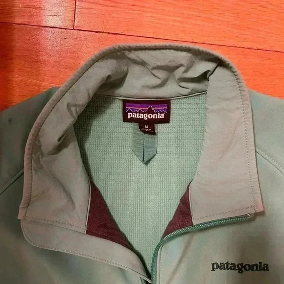 Patagonia soft shell - Picture 5 of 7
